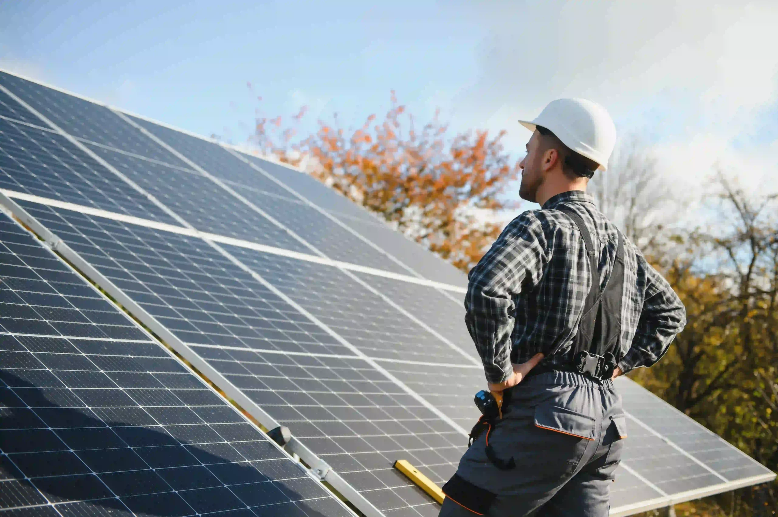 Installateu panneaux solaires 2024 belgique